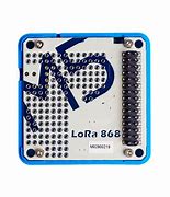 Image result for Lora Chip 1WT