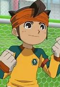 Image result for Mark Evans Inazuma Eleven