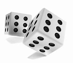 Image result for Dice Cartoon