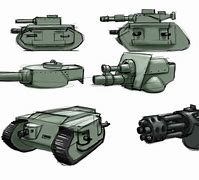 Image result for RC Tank Drone