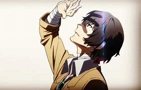 Image result for Dazai Osamu BSD Represent Me