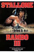 Image result for Rambo 3 Wallpaper