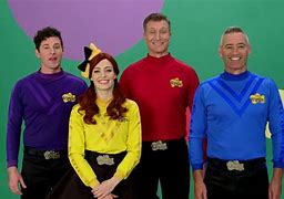 Image result for The Wiggles Trumpet