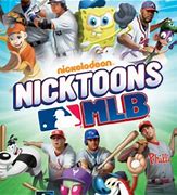 Image result for Nicktoons MLB Characters