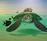 Image result for World On Turtle's Back