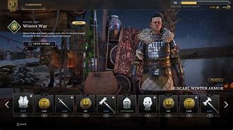 Image result for Chivalry 2 Winter