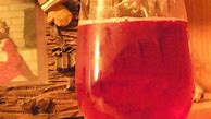 Image result for Hibiscus Cocktail