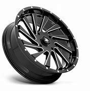 Image result for 4X137 Wheels MSA