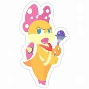 Image result for Paper Wendy Koopa