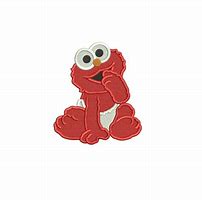 Image result for Meet Elmo Baby Brother