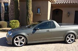 Image result for Pontiac G8 Ute Kit