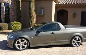 Image result for Pontiac G8 Ute Kit