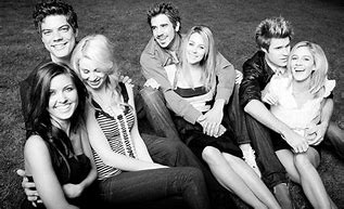 Image result for The Hills Cast Members