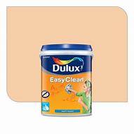 Image result for Dulux Orange Painting