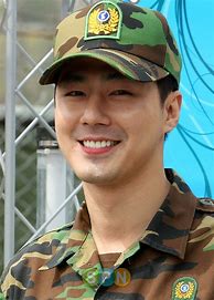 Image result for Jo In Sung