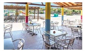 Image result for Food Court Dreamland Water Park Pecatu