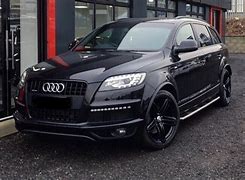 Image result for Audi S7 Black