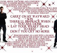 Image result for Carry On Wayward Son Kerry Livgren