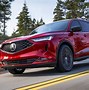 Image result for Acura MDX Overlander