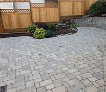 Image result for Paver Stones Landscaping