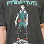 Image result for Deku Pensando