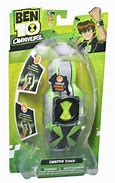 Image result for Ben 10 Omniverse Omnitrix Touch