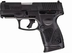 Image result for Taurus G3C 9Mm Pistol