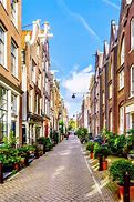 Image result for Most Beautiful Streets in Amsterdam