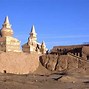 Image result for Artist Impression of Khara Khoto Ruins