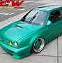 Image result for Abt Golf MK4