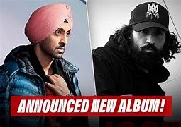 Image result for Diljit Dosanjh New Song