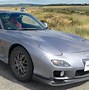 Image result for RX7 FD Pic