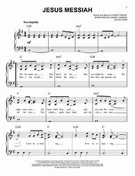 Image result for My Jesus Drum Sheet Music