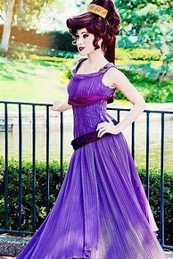 Image result for Megara Costume Dress