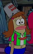 Image result for Spongebob Marina Sealmaid