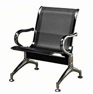 Image result for Tan Leather Waiting Room Chairs