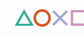 Image result for PlayStation PNG Buttons Neon