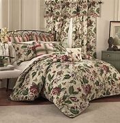 Image result for Waverly Toile Bedding