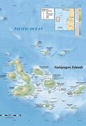 Image result for Galapagos Topo Map