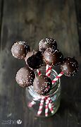 Image result for Nutella Cake Pop