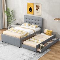 Image result for Pull Over Bed