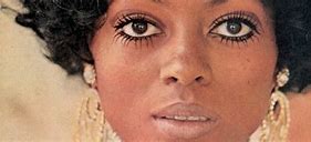 Image result for Diana Ross Eyes