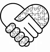 Image result for Autism Awareness Crossword Puzzle