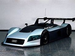 Image result for Audi R8 Old