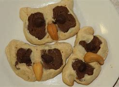 Image result for O the Owl Cookies