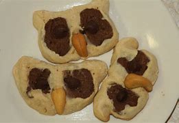 Image result for Fall Owl Cookies