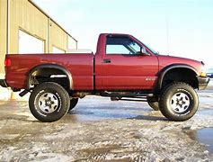 Image result for S10 6 Inch Lift