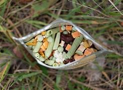 Image result for 60 Freeze Dried Food