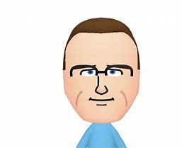 Image result for Mii Bill Trinen