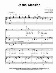 Image result for My Jesus Drum Sheet Music